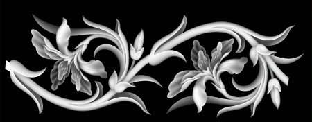 ARTCAM grayscale