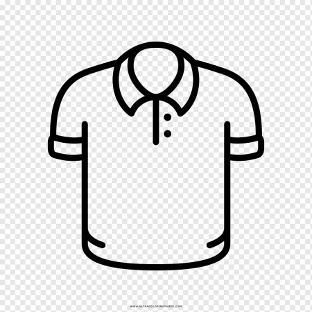 Одежда контур