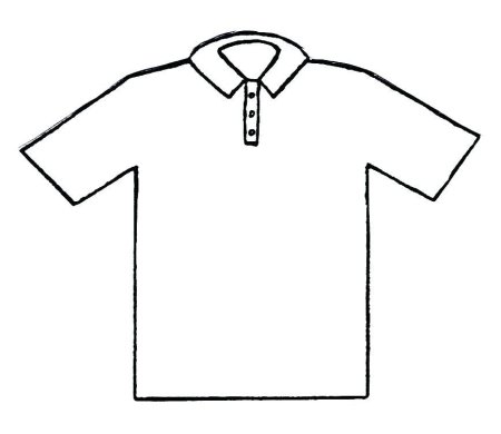 Футболка рисунок