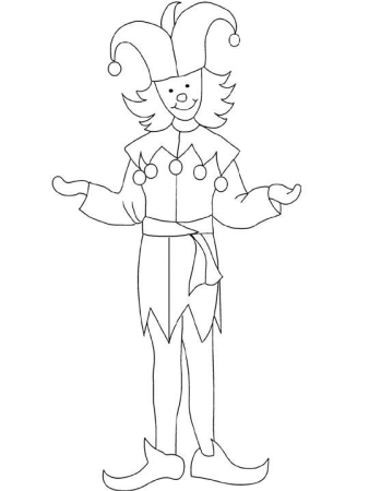 Стравинский петрушка раскраска