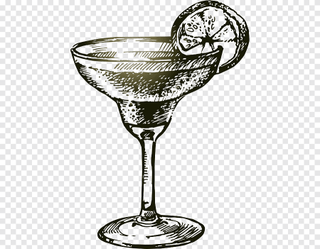 Коктейль Графика