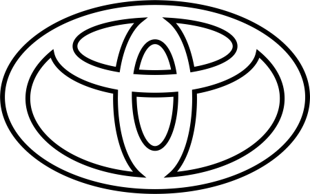 Toyota Emblem
