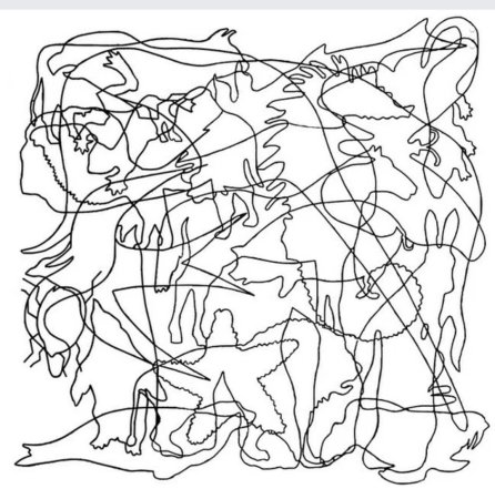 Задания на исключение лишнего