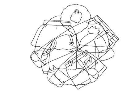 Коррекционные упражнения