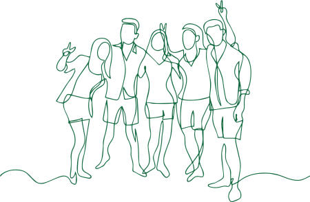 Методика Перепутанные линии стимульный материал