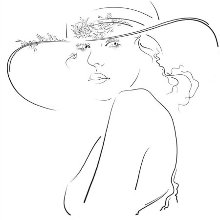 Картины Владимира Шорохова