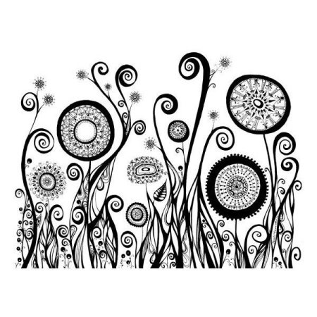 Красивые векторные рисунки