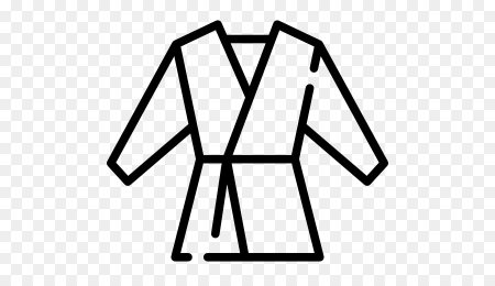 Кимоно пиктограмма