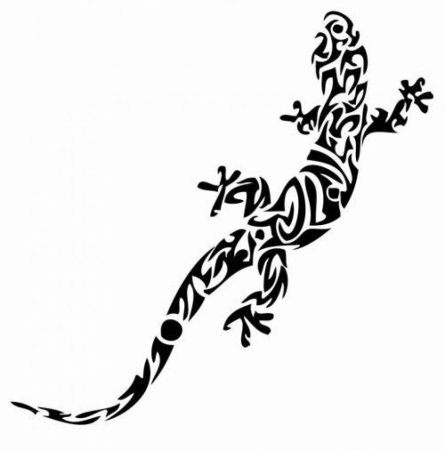 Саламандра трайбл