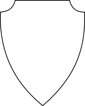 Эскизы гербов
