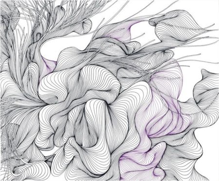 Абстракция в графике