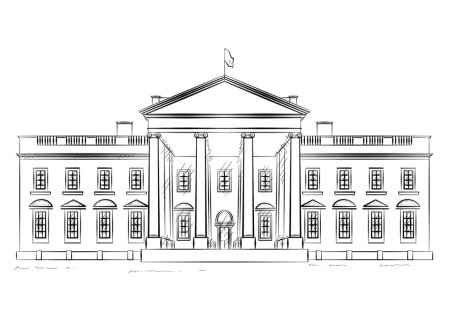 Здания для рисования