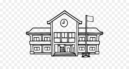 Школа рисунок