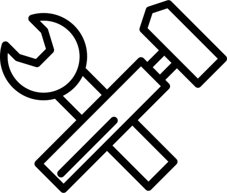 Инструменты молоток