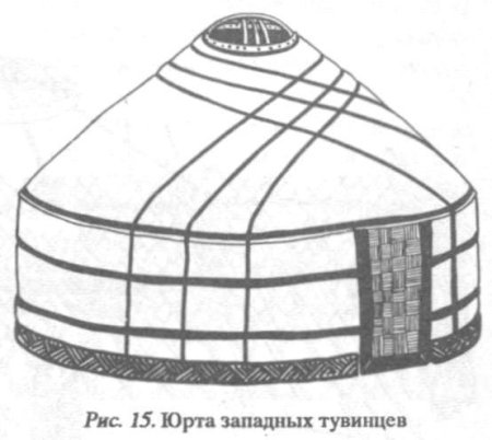 Юрта раскраска для малышей
