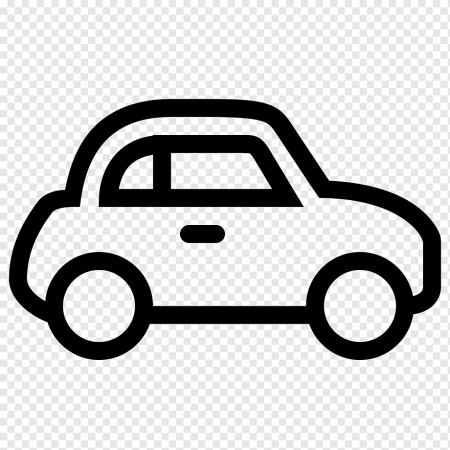 Автомобиль иконка