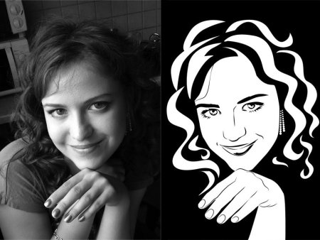 Рисование в coreldraw