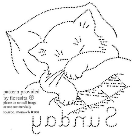 Тамбурный шов схемы для вышивания