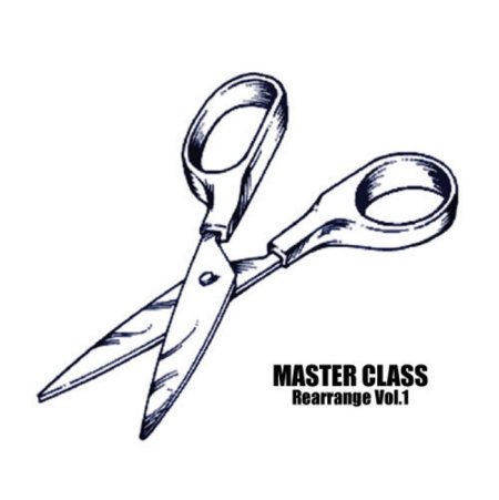 Значок ножницы