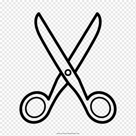 Трафареты для вырезания ножницами