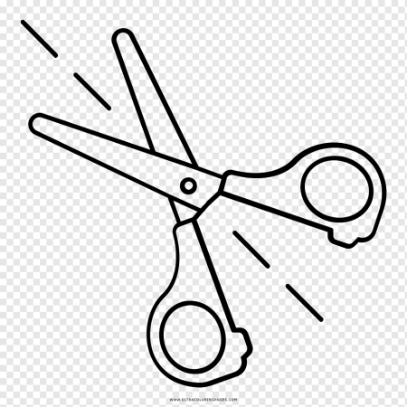 Трафареты для вырезания ножницами