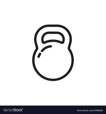 Гирька иконка