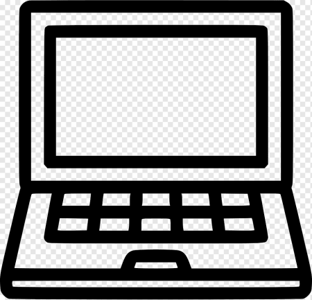 Пиктограмма компьютер