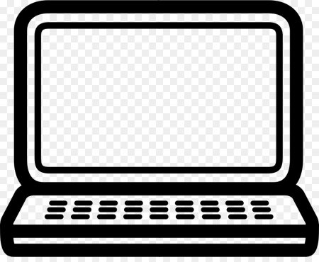 Компьютер иконка