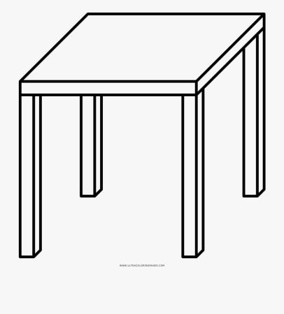 Стол для раскрашивания для детей