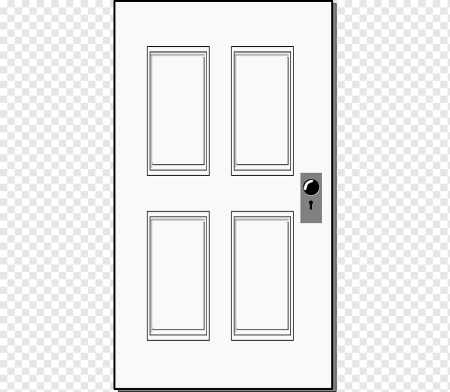 Распечатки на дверь