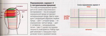 Членение плоскости на части с целью достижения равновесия