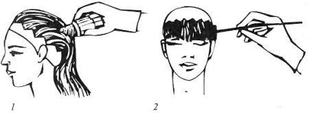 Какое место должно занимать размерное число