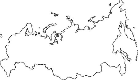 Контур России