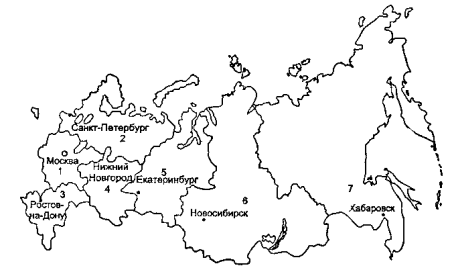 Российский флаг раскраска