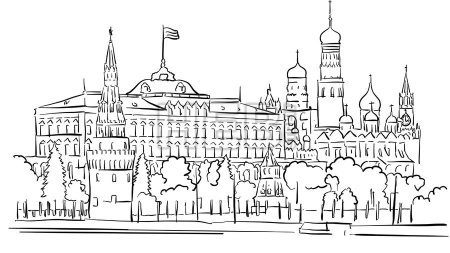 Карта России географическая для детей раскраска