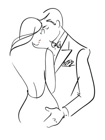 Тай Уилсон рисунки