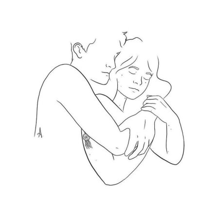 Пары карандашом