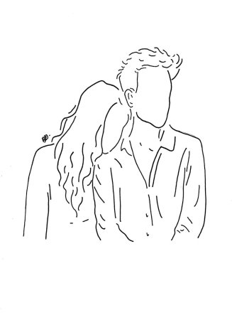 Иллюстрации Тая Уилсона ty Wilson