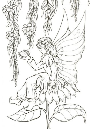 Трафареты для раскрашивания фантастика