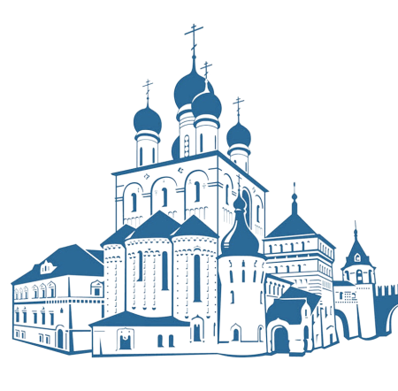 Силуэт храма