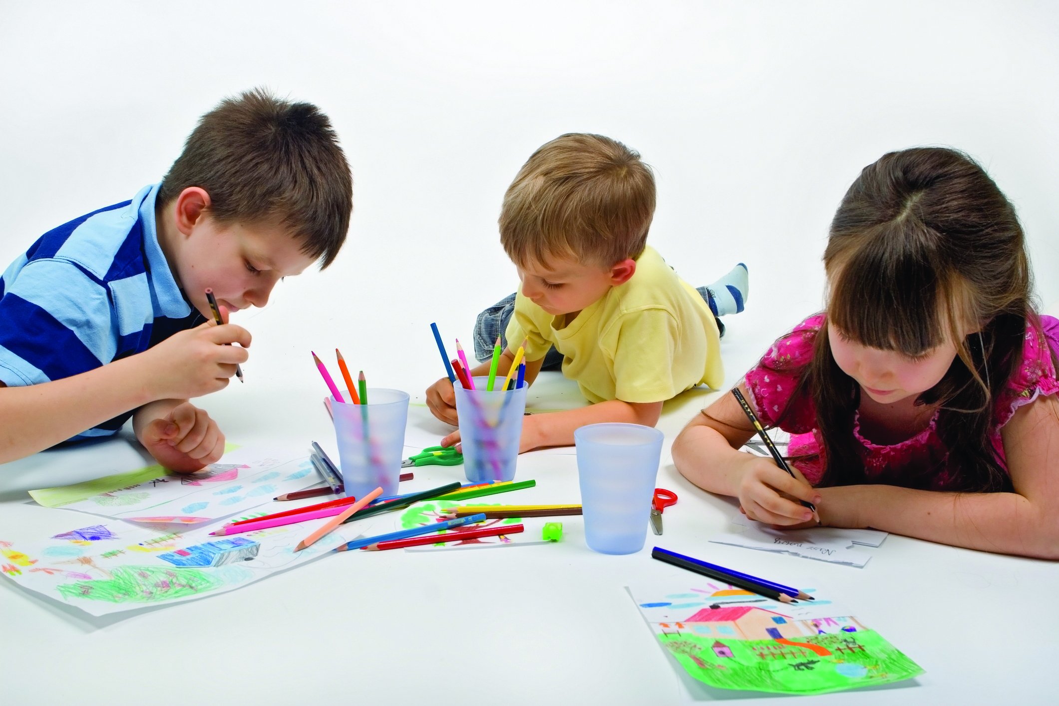 Творческая активность дошкольников. О детском рисовании. Рисуем с детьми. Занятия рисованием с детьми. Рисование для дошкольников.
