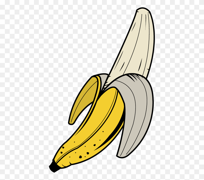 Включи big banana. Банан. Векторный банан. Нарисовать банан. Банан 2д.