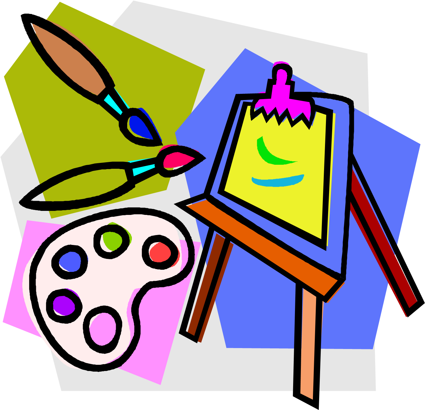 Логотип уроки. Изо для детей. Художественное творчество. Детское творчество. Художественное творчество в школе.