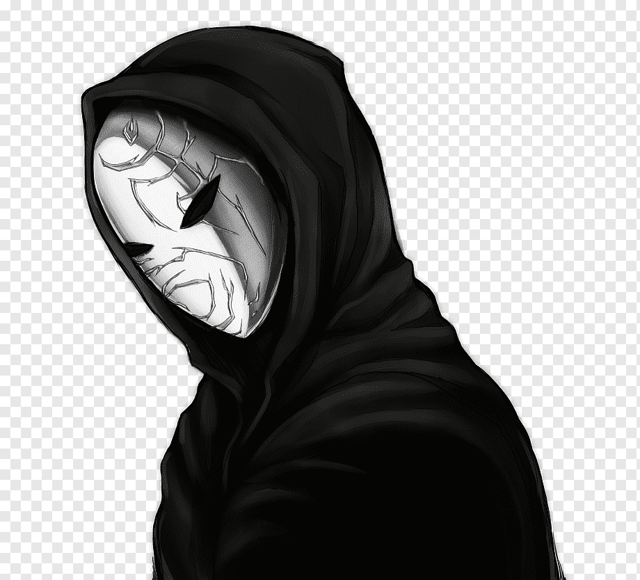 Арт человек в маске рисунок (34 фото) » рисунки для срисовки на Газ-квас.ком