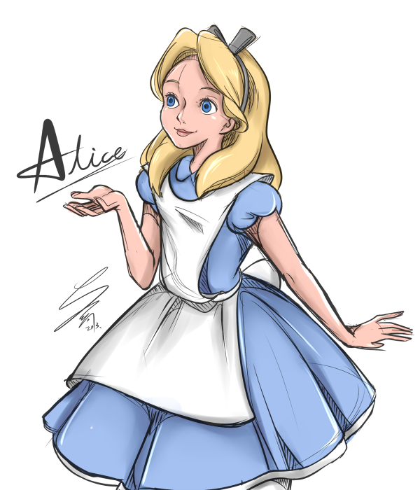 Принцессы Диснея Алиса. Алиса в стране чудес Дисней арт. Алиса (персонаж Кэрролла). Принцесса Алиса в стране чудес. Рисунок про алису