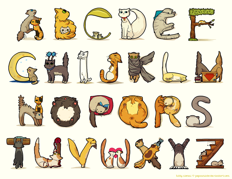 Буквы в виде зверей. Стилизованные буквы. Буквы в стиле животных. Стилизованные буквы алфавита.