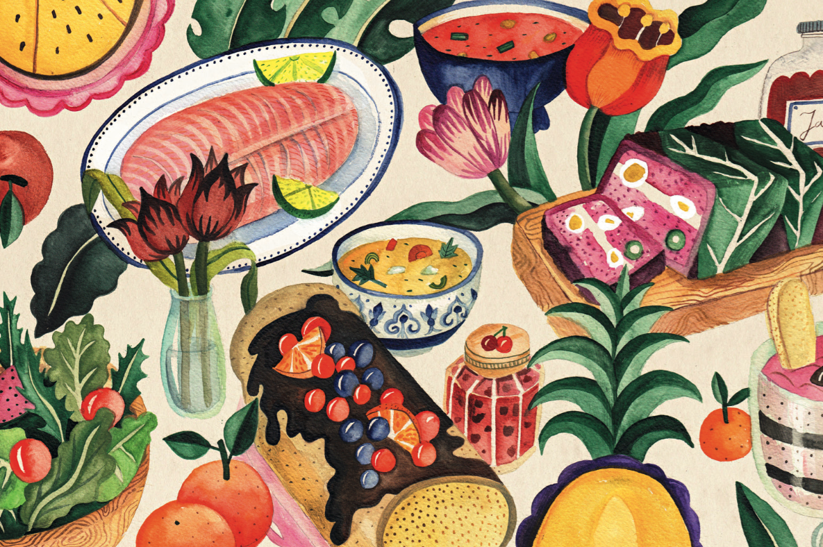 Фуд рисунок. Рисунки еды. Еда в иллюстраторе. Нарисованные продукты. Продукты иллюстрация.