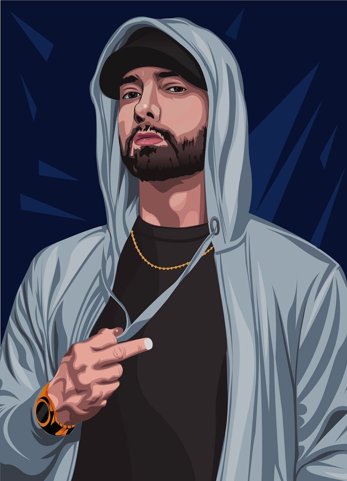 Eminem 2019