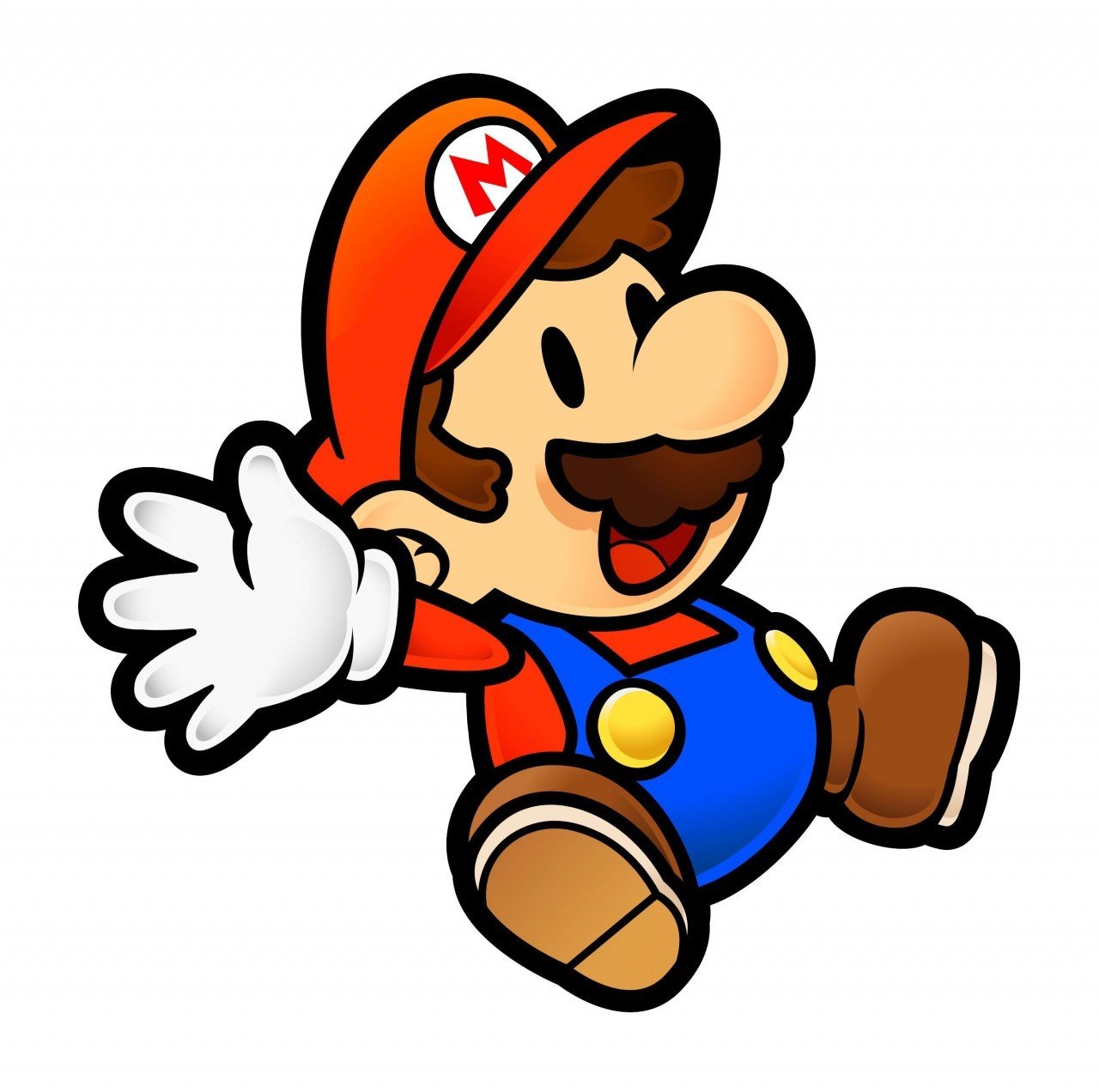 Марио (персонаж игр)