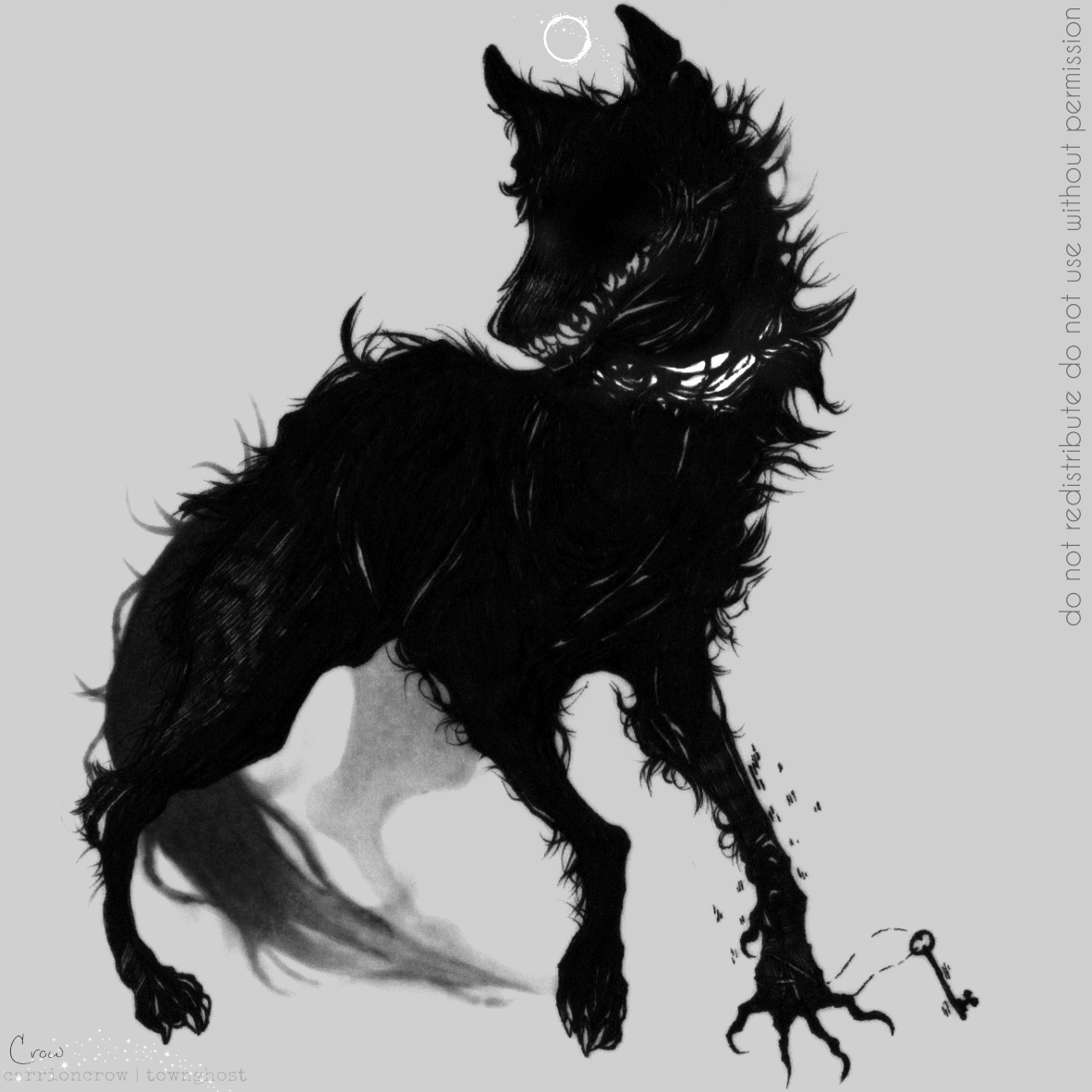Фамильяр Инугами. Черный Вольф Вольф человек волк. Демон Фамильяр волк. Jenna Barton Art черный волк.